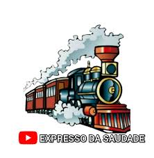 EXPRESSO SAUDADE