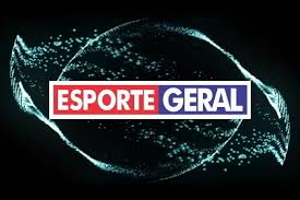 ESPORTE GERAL