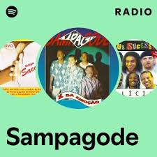 SAMPAGODE