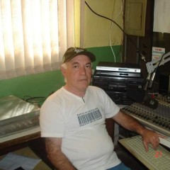 VALTER ARAUJO
