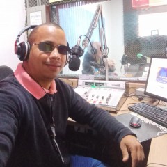 Celio Oliveira